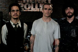 Фото - The Henry Rollins Show: 323x215 / 17 Кб