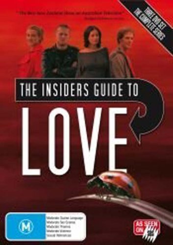 Фото - The Insiders Guide to Love: 353x500 / 31 Кб