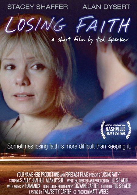 Фото - Losing Faith: 450x643 / 73 Кб