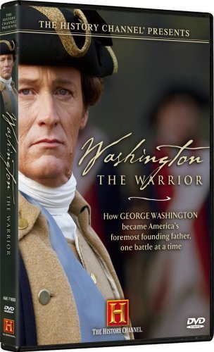 Фото - Washington the Warrior: 304x500 / 38 Кб