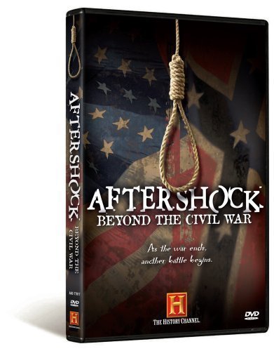 Фото - Aftershock: Beyond the Civil War: 391x500 / 37 Кб