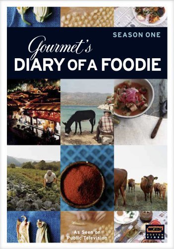 Фото - Gourmet's Diary of a Foodie: 351x500 / 52 Кб