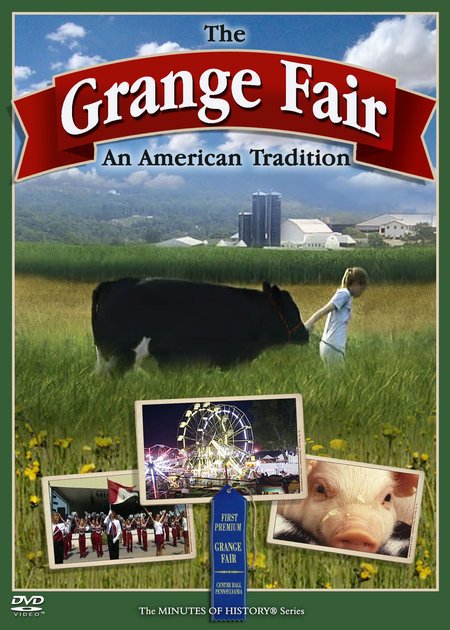 Фото - Grange Fair: An American Tradition: 450x630 / 78 Кб