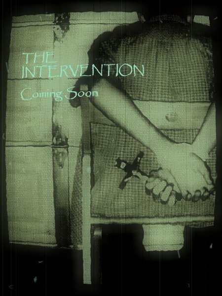 Фото - The Intervention: 450x600 / 55 Кб