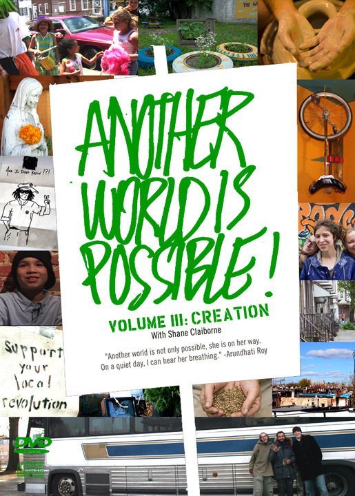 Фото - Another World Is Possible: Volume 3 - Creation: 515x720 / 115 Кб