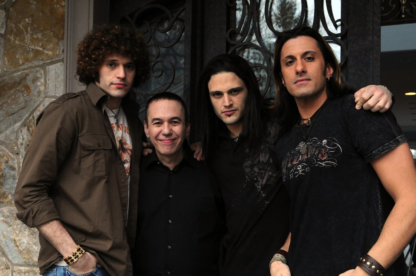 Фото - Z Rock: 1360x903 / 193 Кб