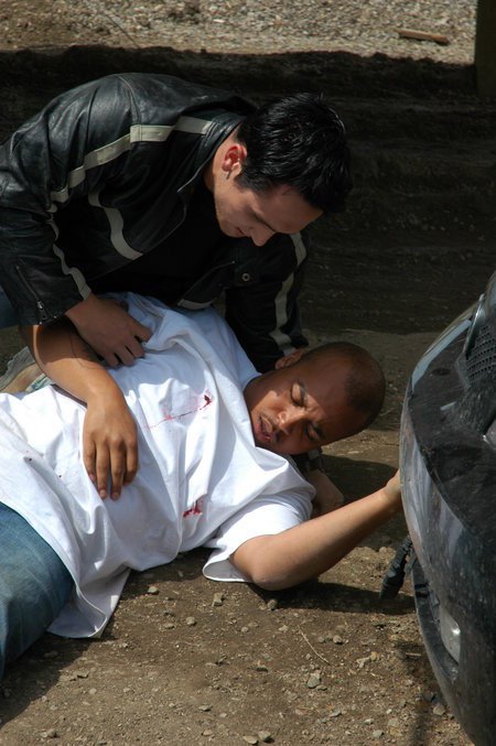 Фото - Hope for the Broken Contender: 450x677 / 69 Кб