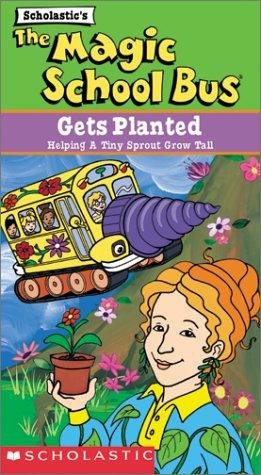 Фото - Волшебный школьный автобус: 261x475 / 50 Кб