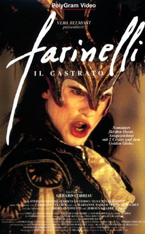 Фото - Фаринелли-кастрат: 295x475 / 41 Кб