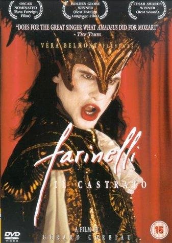 Фото - Фаринелли-кастрат: 337x475 / 50 Кб