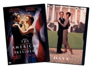 Фото - Американский президент: 358x270 / 25 Кб