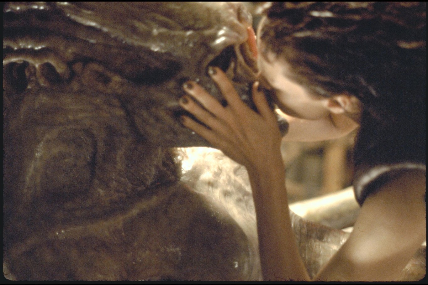 Фото - Чужой 4. Воскрешение: 1365x910 / 221 Кб