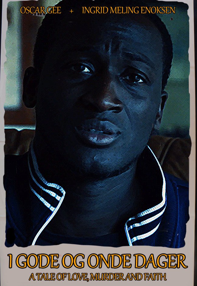 Фото - I gode og onde dager: 648x940 / 144 Кб