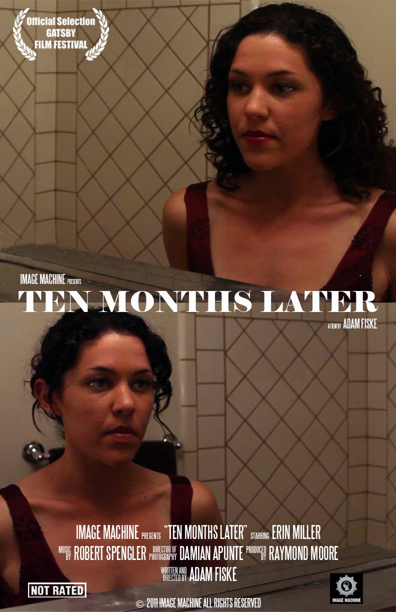 Фото - Ten Months Later: 792x1224 / 150 Кб