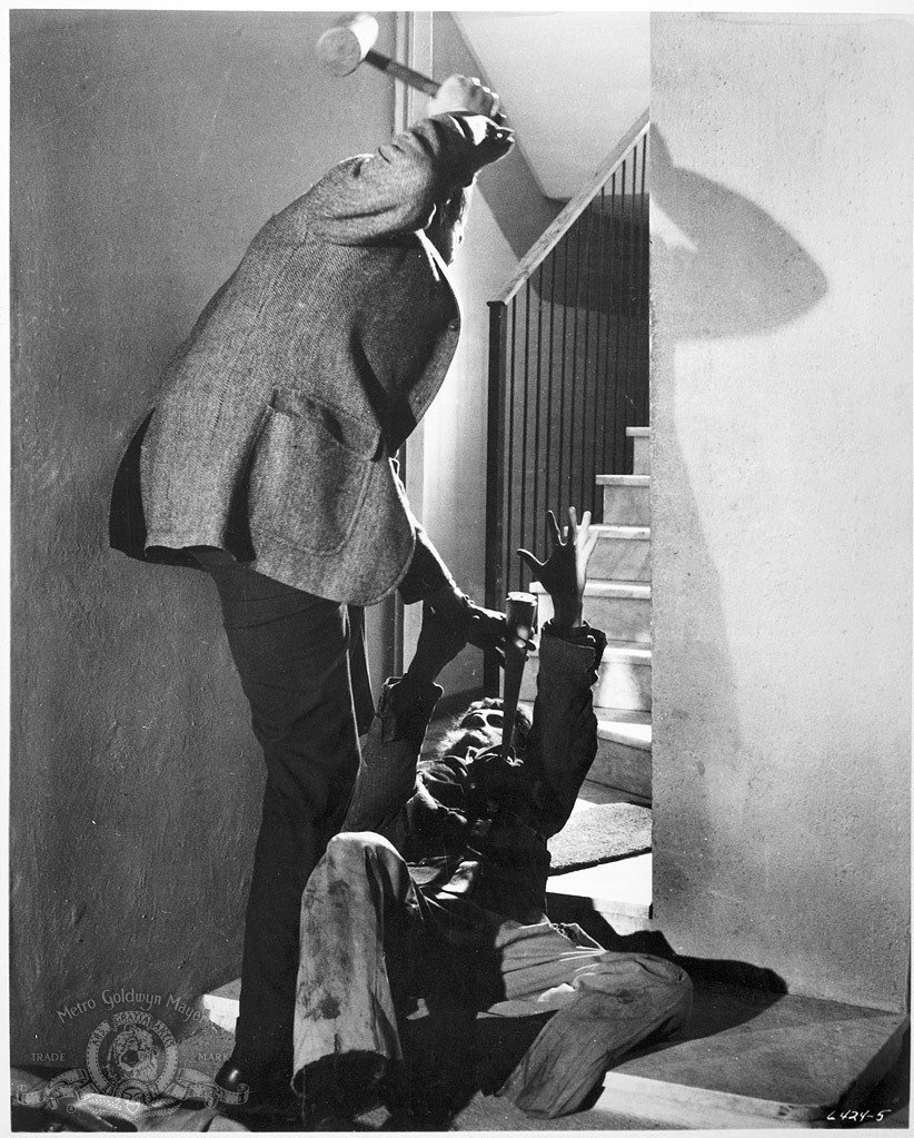 Фото - Последний человек на Земле: 822x1023 / 217 Кб