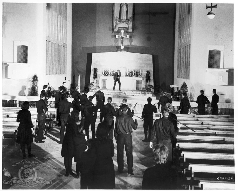 Фото - Последний человек на Земле: 821x659 / 115 Кб