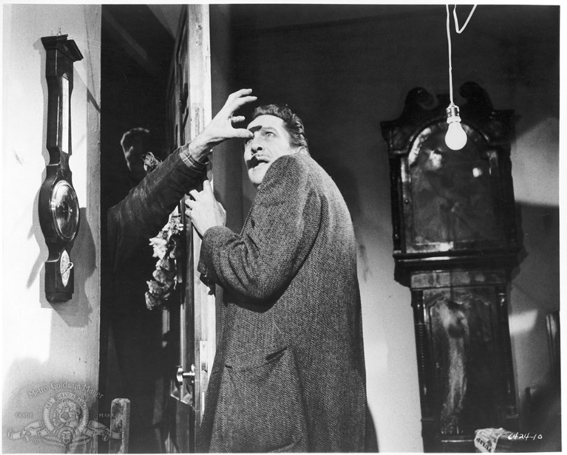 Фото - Последний человек на Земле: 822x660 / 108 Кб