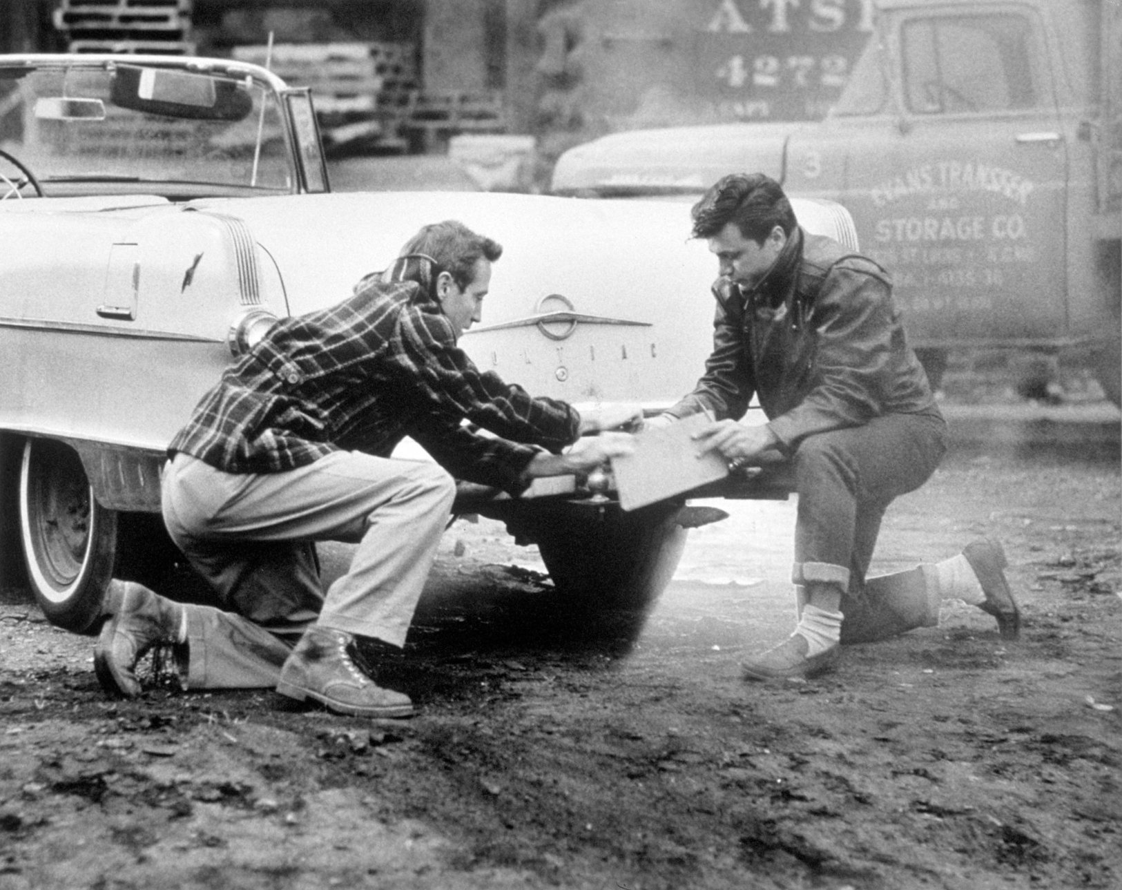 Фото - Хладнокровное убийство: 1625x1289 / 360 Кб