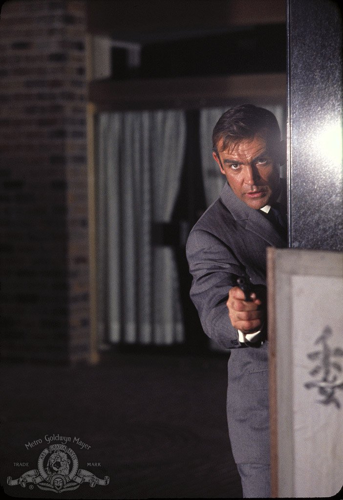 Фото - Живёшь только дважды: 702x1023 / 119 Кб