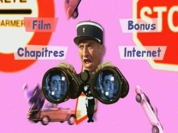 Фото - Жандарм женится: 356x267 / 20 Кб