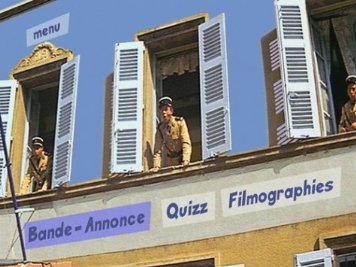 Фото - Жандарм женится: 356x267 / 28 Кб