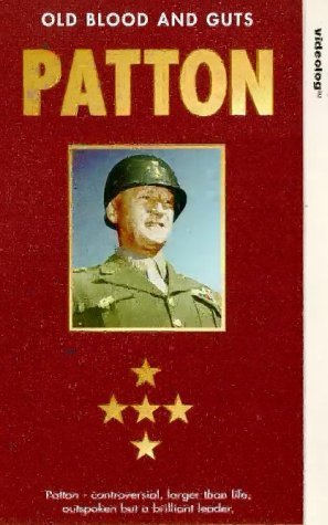 Фото - Паттон: 297x475 / 35 Кб