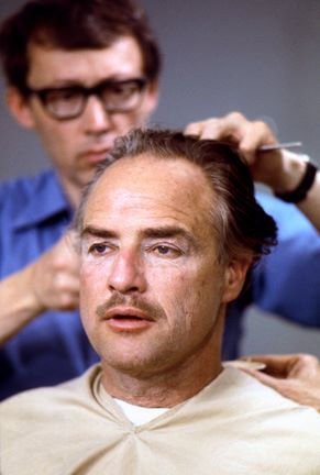 Фото - Крестный отец: 291x432 / 21 Кб