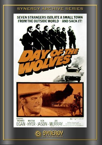 Фото - День волков: 350x500 / 46 Кб