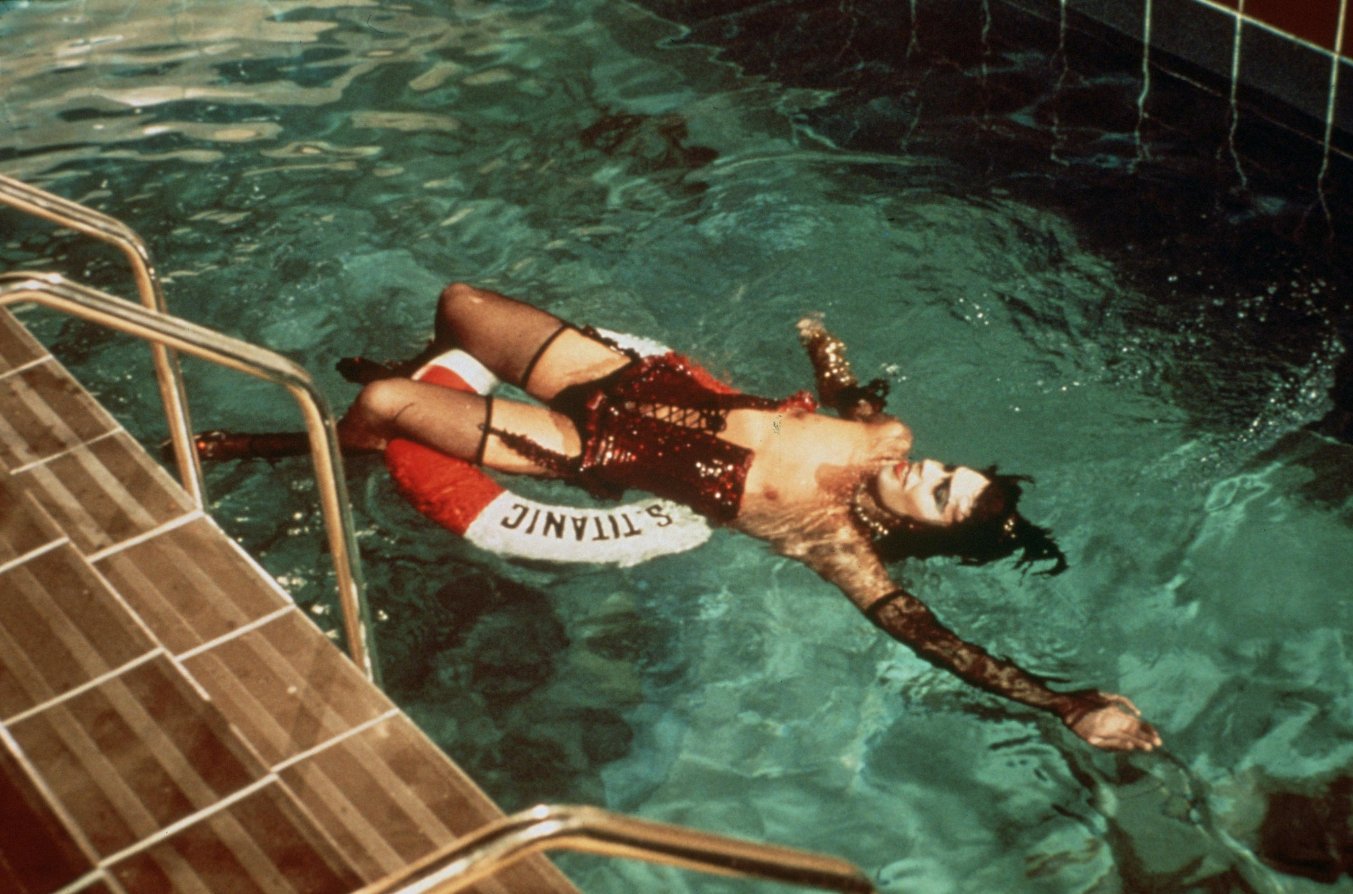 Фото - Шоу ужасов Рокки Хоррора: 1353x894 / 207 Кб