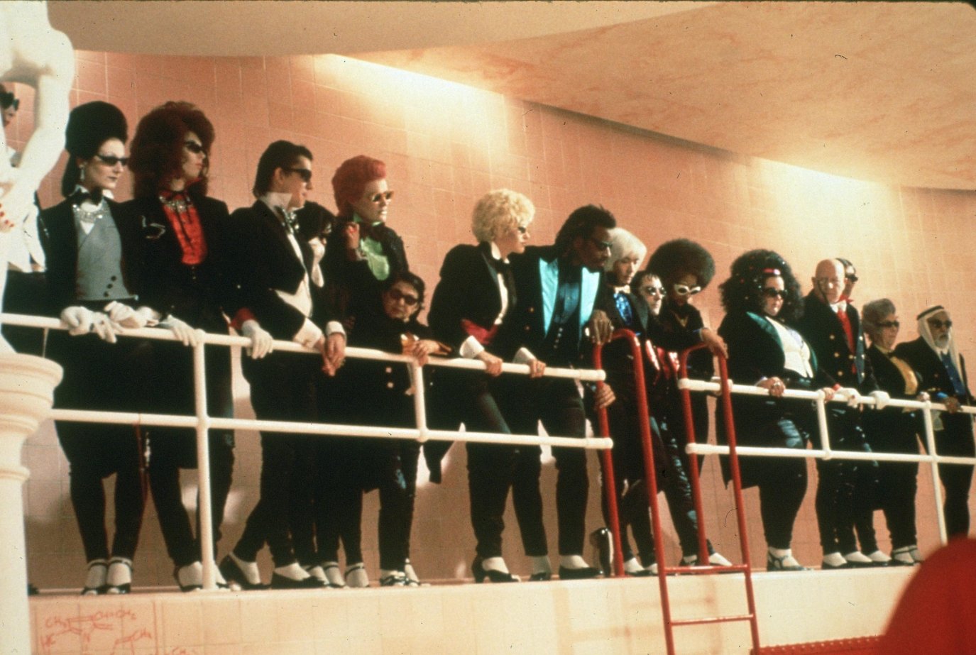 Фото - Шоу ужасов Рокки Хоррора: 1375x923 / 203 Кб