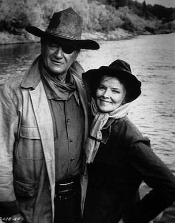 Фото - Рустер Когберн: 354x450 / 34 Кб