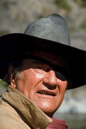 Фото - Рустер Когберн: 303x450 / 24 Кб