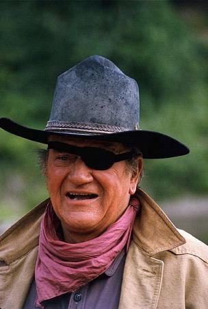 Фото - Рустер Когберн: 304x450 / 28 Кб