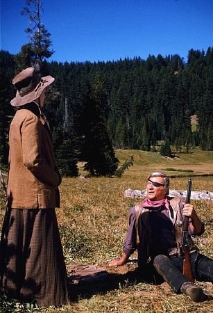 Фото - Рустер Когберн: 307x450 / 45 Кб