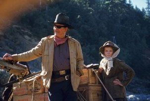 Фото - Рустер Когберн: 303x204 / 17 Кб