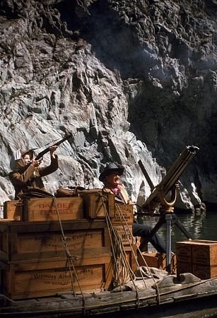 Фото - Рустер Когберн: 307x450 / 51 Кб