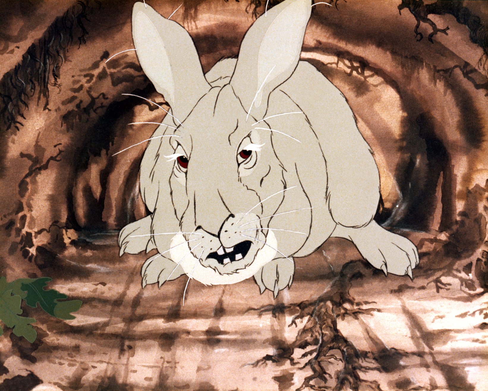 Фото - Обитатели холмов: 1642x1316 / 466 Кб