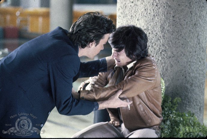 Фото - Агенты Сокол и Снеговик: 689x464 / 84 Кб