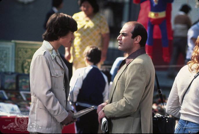 Фото - Агенты Сокол и Снеговик: 687x461 / 63 Кб