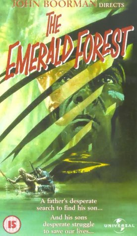 Фото - Изумрудный лес: 276x475 / 37 Кб