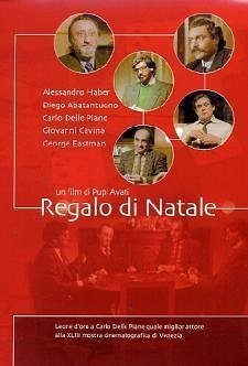 Фото - Рождественский подарок: 225x332 / 20 Кб