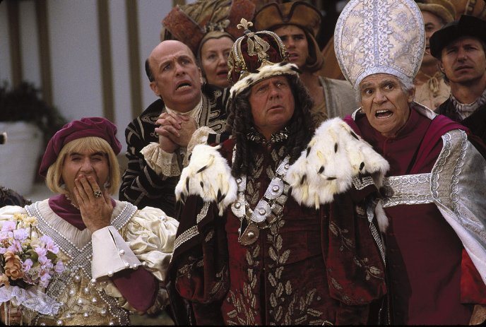 Фото - Космические яйца: 688x463 / 85 Кб