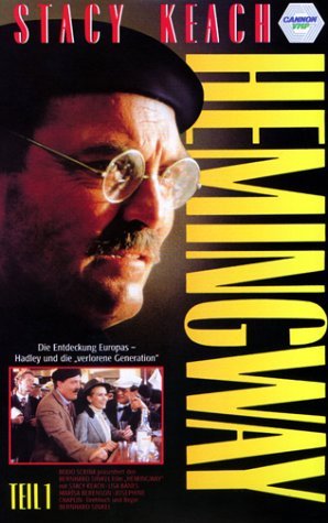 Фото - Хемингуэй: 298x475 / 38 Кб