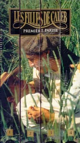 Фото - Дочери Калеба: 282x500 / 47 Кб