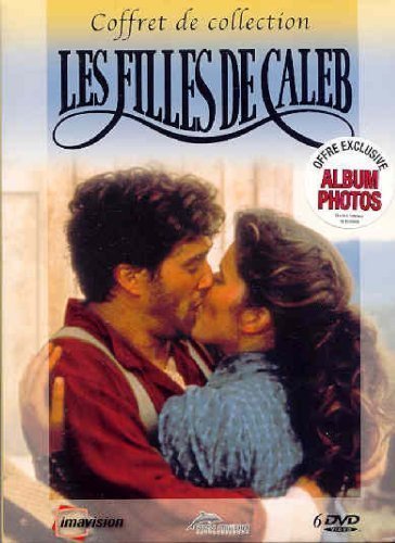 Фото - Дочери Калеба: 364x500 / 44 Кб