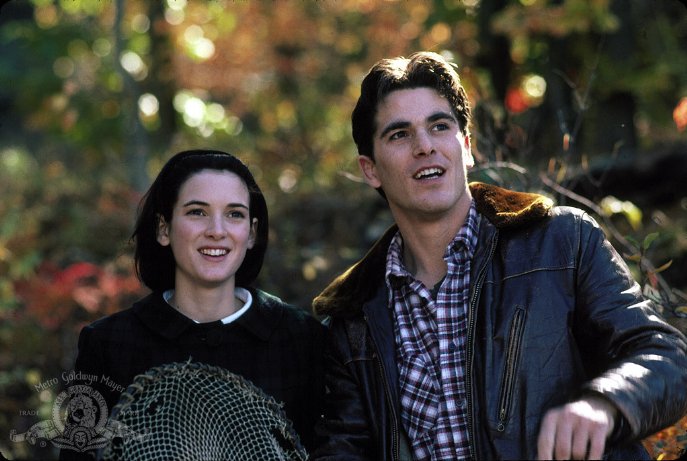 Фото - Русалки: 687x461 / 69 Кб