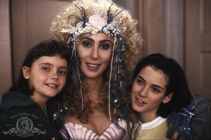 Фото - Русалки: 680x452 / 71 Кб