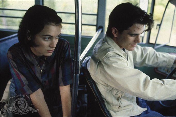 Фото - Русалки: 683x456 / 58 Кб