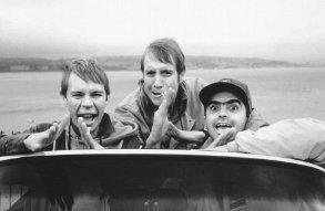 Фото - Город близнецов: 293x191 / 11 Кб