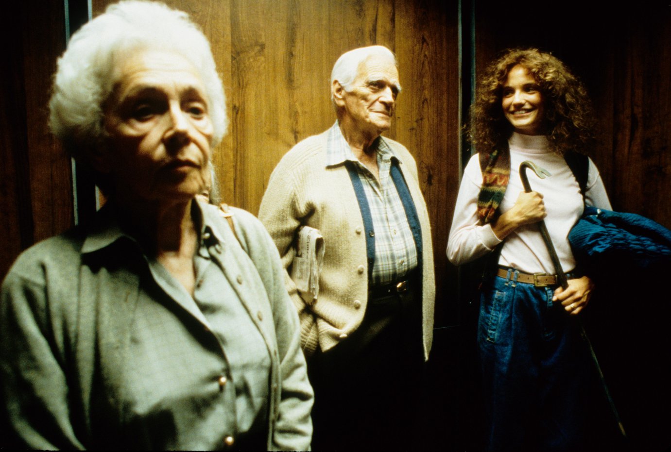 Фото - Быть Джоном Малковичем: 1381x931 / 184 Кб